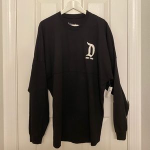 🆕 Disneyland Spirit Jersey (new!)